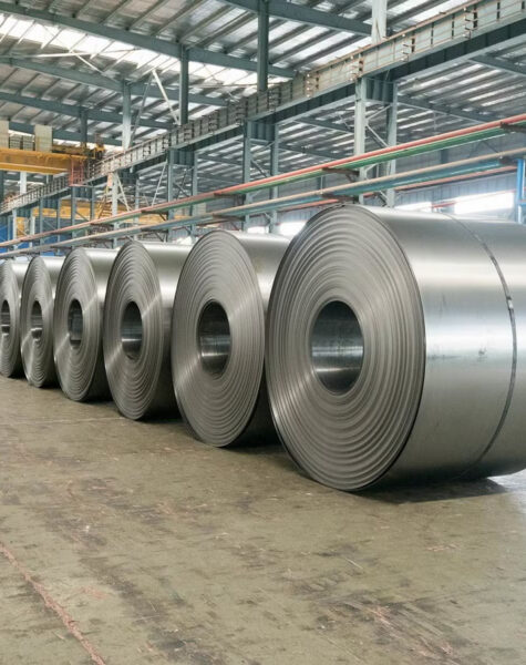 STAINLESS STEEL COIL25 STAINLESS STEEL COIL25