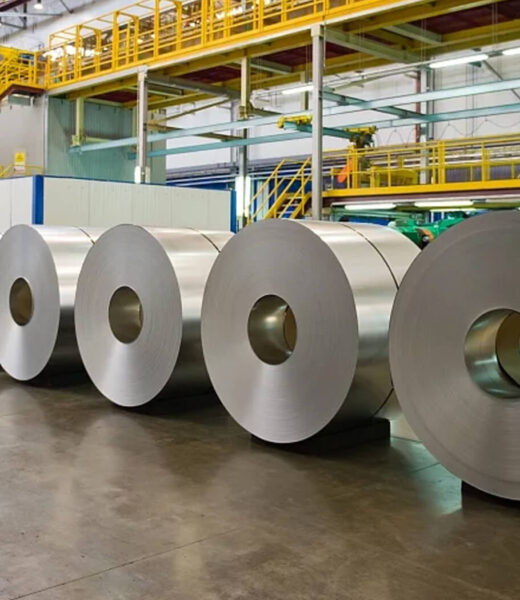 STAINLESS STEEL COIL35