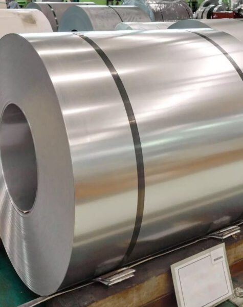 STAINLESS STEEL COIL36