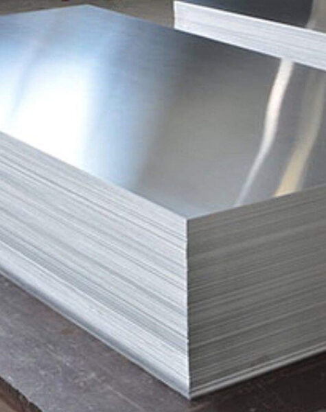 ALUMINIUM SHEETS & PLATES2