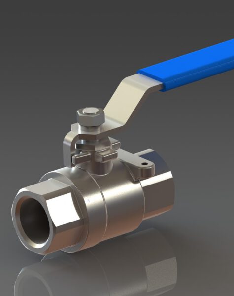 BALL VALVES BALL VALVES