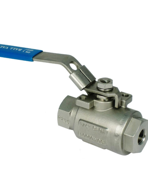 BALL VALVES2 BALL VALVES2