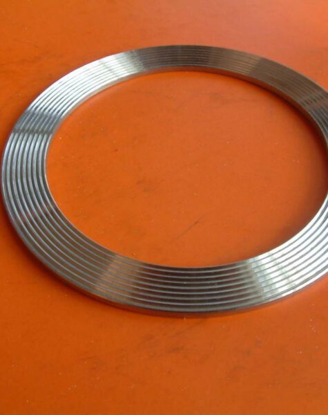 GROOVED & CAMPROFILE3