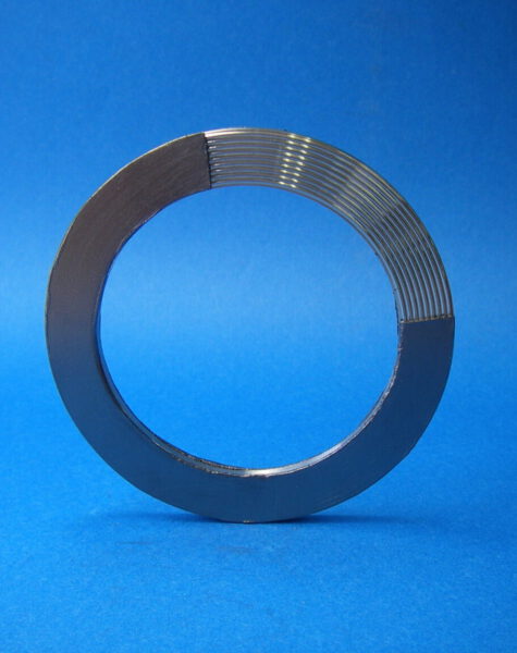 GROOVED & CAMPROFILE4