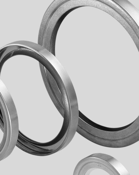 GROOVED & CAMPROFILE5