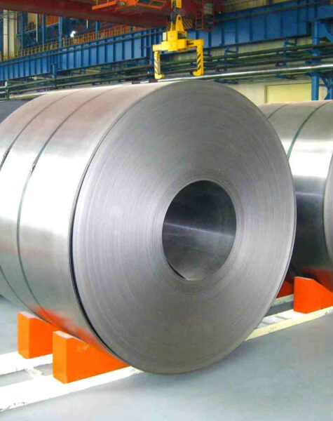 HM0008 STAINLESS STEEL SLITING COILS HM0008 STAINLESS STEEL SLITING COILS