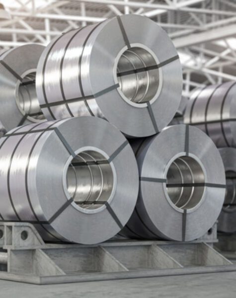 HM0008 STAINLESS STEEL SLITING COILS44 HM0008 STAINLESS STEEL SLITING COILS44