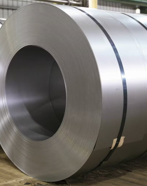 HM0008 STAINLESS STEEL SLITING COILS77 HM0008 STAINLESS STEEL SLITING COILS77