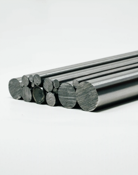 HM0017 STAINLESS STEEL BLACL ROUND BARS HM0017 STAINLESS STEEL BLACL ROUND BARS