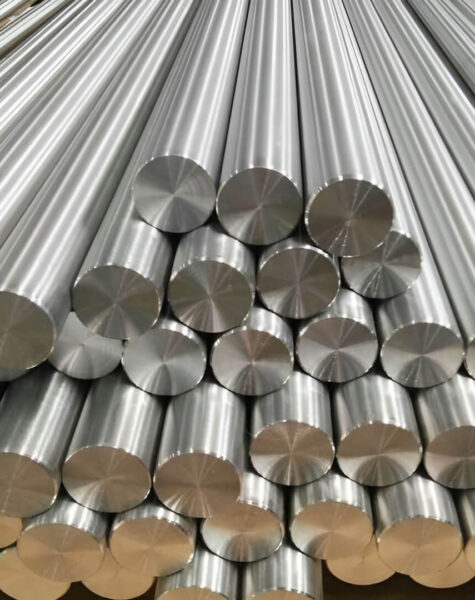 HM0018 STAINLESS STEEL BRIGHT ROUND BARS HM0018 STAINLESS STEEL BRIGHT ROUND BARS