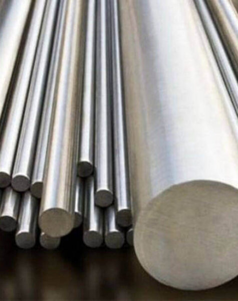 HM0018 STAINLESS STEEL BRIGHT ROUND BARS2 HM0018 STAINLESS STEEL BRIGHT ROUND BARS2