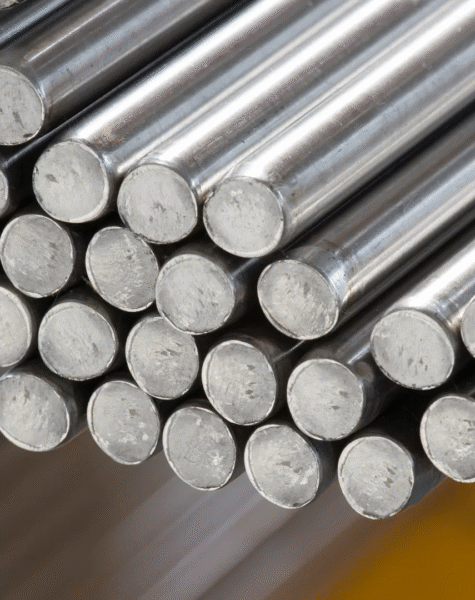 HM0018 STAINLESS STEEL BRIGHT ROUND BARS44 HM0018 STAINLESS STEEL BRIGHT ROUND BARS44