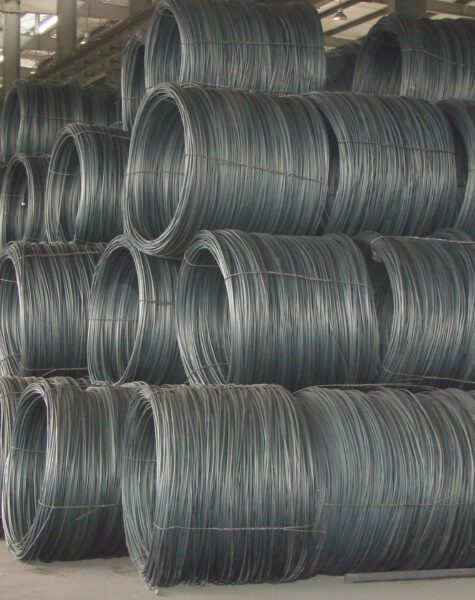 HM0019 STAINLESS STEEL WIRE RODS5