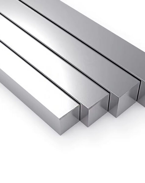 HM0050 - ALUMINUM SQUARE BAR2