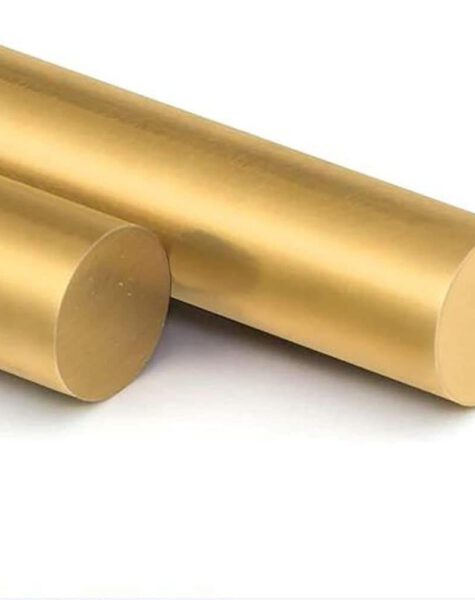 HM0053 BRASS ROUND BAR6