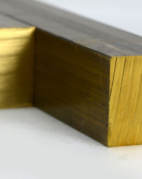 HM0054 BRASS SQUARE BAR4