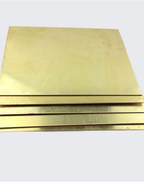 HM0057 BRASS PLATES5