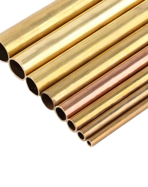 HM0058 BRASS PIPES2 HM0058 BRASS PIPES2