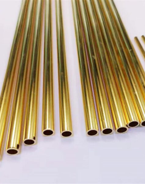 HM0058 BRASS PIPES3 HM0058 BRASS PIPES3