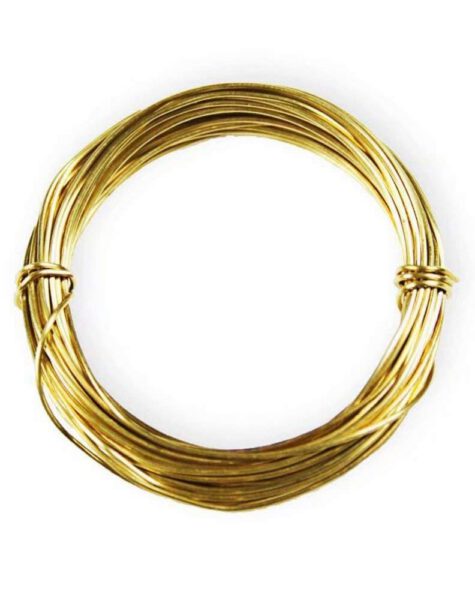 HM0059 BRASS WIRES2