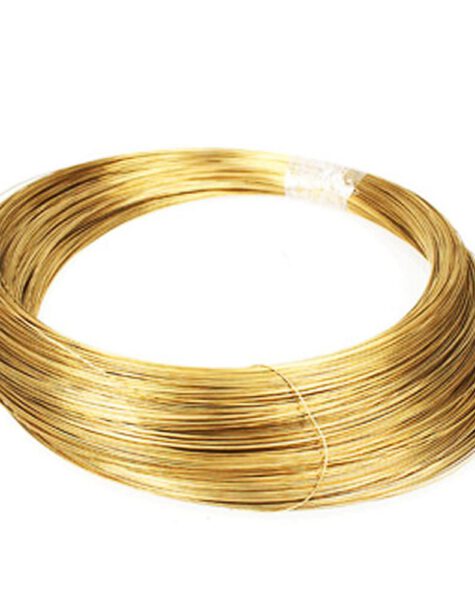 HM0059 BRASS WIRES3