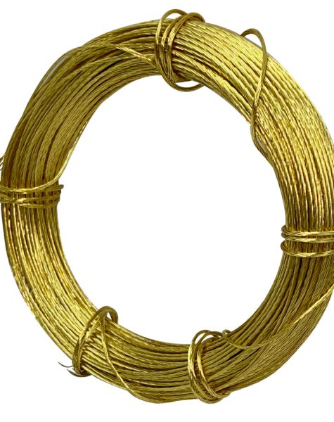 HM0059 BRASS WIRES4
