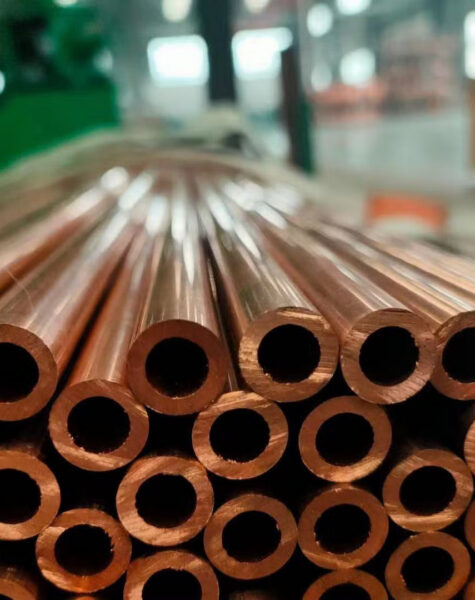 HM0061 COPPER PIPES TUBES HM0061 COPPER PIPES TUBES
