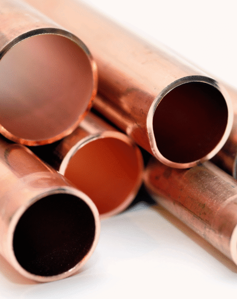 HM0061 COPPER PIPES TUBES2