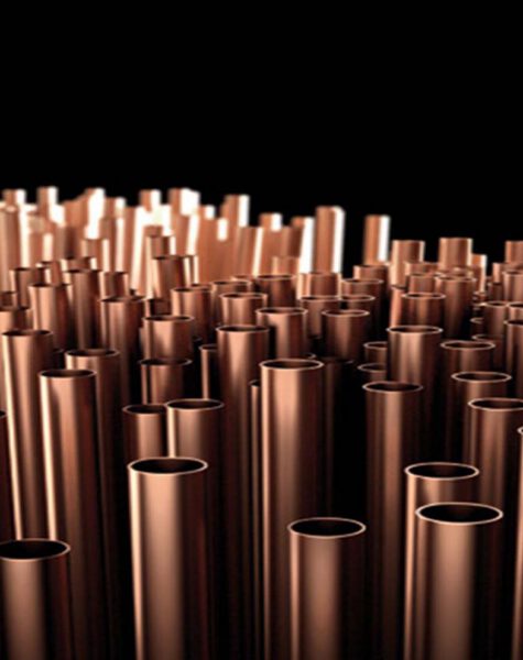 HM0061 COPPER PIPES TUBES3 HM0061 COPPER PIPES TUBES3