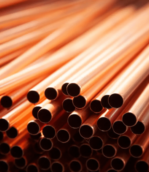 HM0061 COPPER PIPES TUBES4