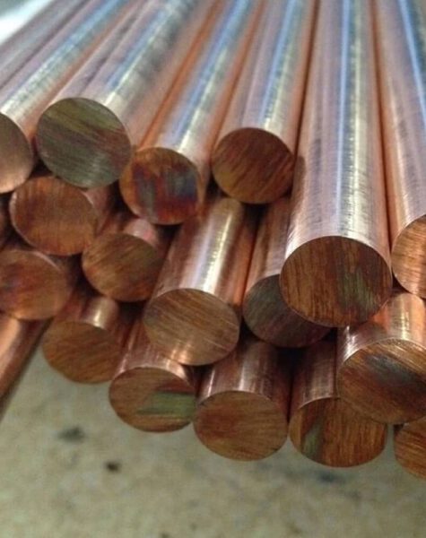 HM0062 COPPER ROUND BARS3