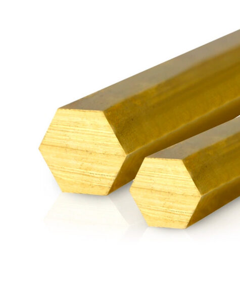 HM0064 COPPER HEX BARS5