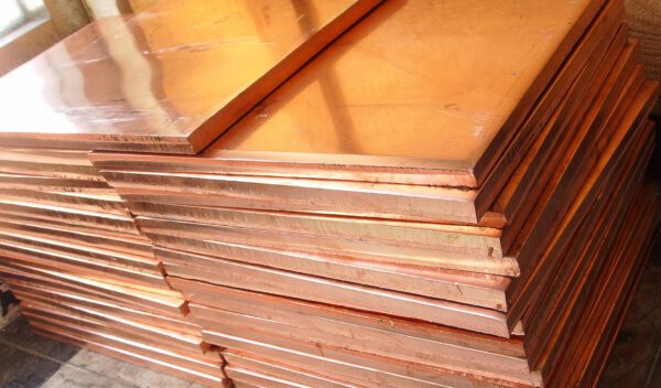 HM0066 COPPER PLATES