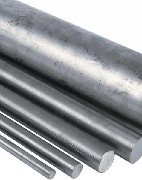 HM0082 TITANIUM RODS2