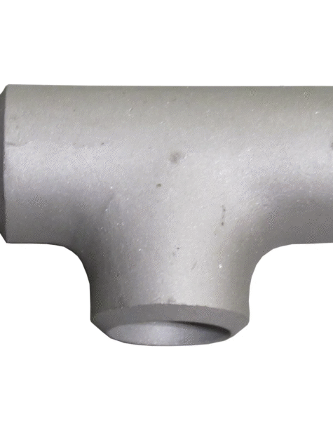 HM0089 STAINLESS STEEL STRAIGHT TEE2