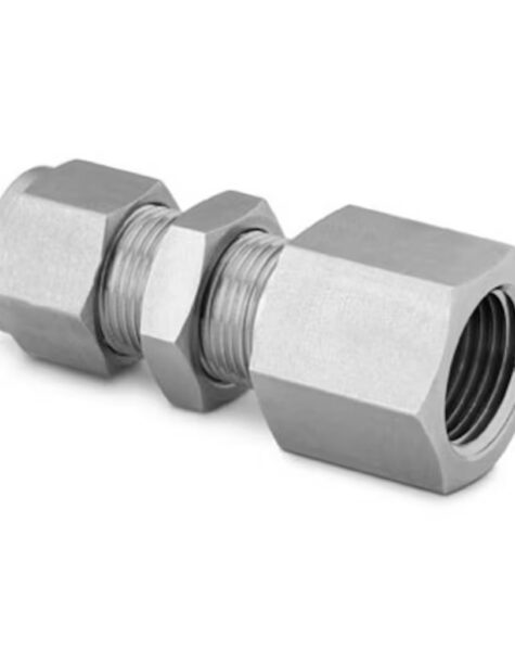 HM0112 STAINLESS STEEL FEMALE CONNECTOR2 HM0112 STAINLESS STEEL FEMALE CONNECTOR2