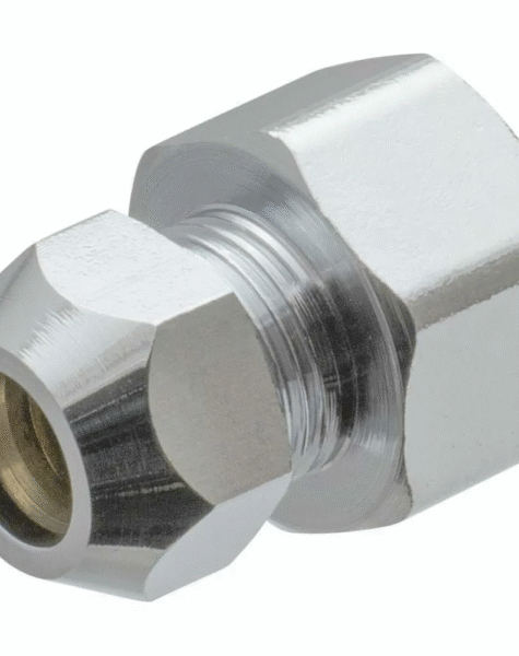 HM0112 STAINLESS STEEL FEMALE CONNECTOR3 HM0112 STAINLESS STEEL FEMALE CONNECTOR3