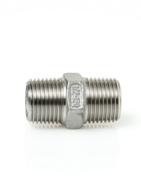 HM0115 STAINLESS STEEL REDUCER NIPPLE3