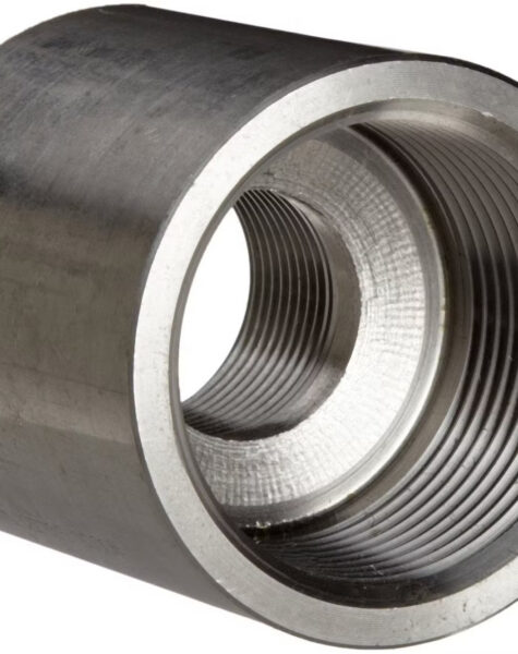 HM0118 FULL COUPLING