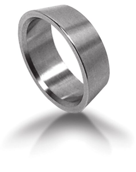 HM0121 STAINLESS STEEL FRONT FERRULE