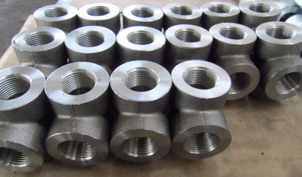 HM0124 STAINLESS STEEL FEMALE RUN TEE5