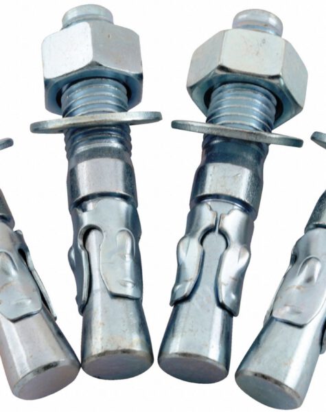 HM0143 STAINLESS STEEL ANCHOR BOLT5 HM0143 STAINLESS STEEL ANCHOR BOLT5