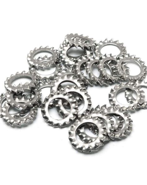 HM0157 STAINLESS STEEL STAR WASHER4