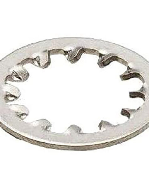 HM0157 STAINLESS STEEL STAR WASHER5
