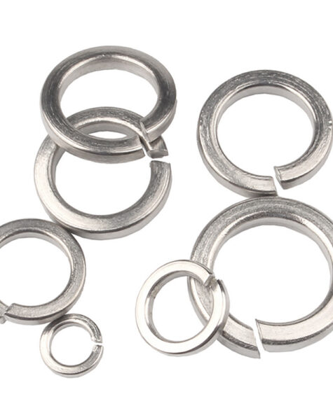 HM0159 STAINLESS STEEL RIP LOCK WASHER