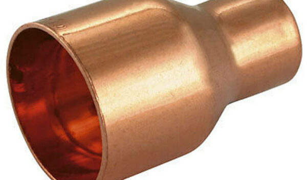 HM0173 COPPER REDUCER2