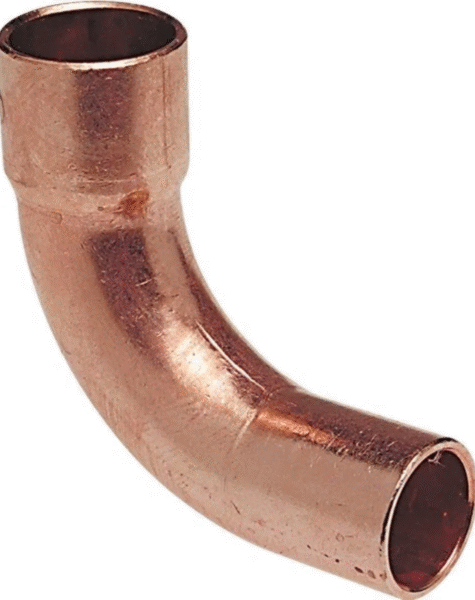 HM0175 COPPER C BEND3