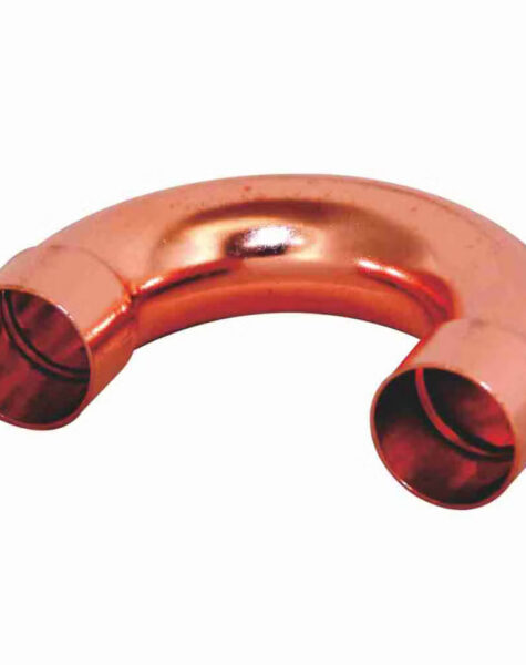 HM0175 COPPER C BEND5