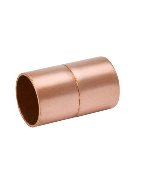 HM0177 COPPER COUPLING