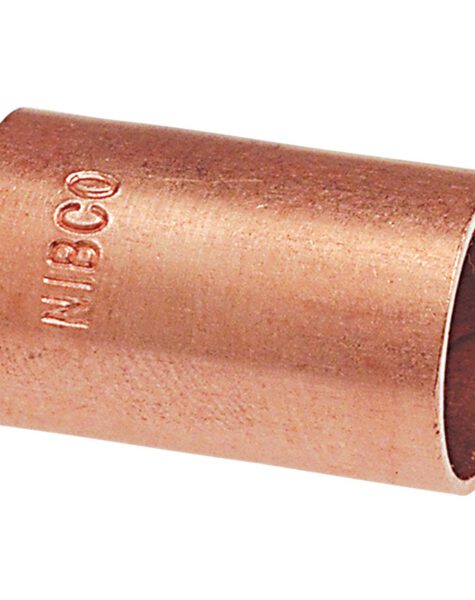 HM0177 COPPER COUPLING2